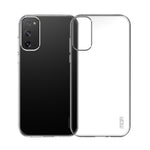 Custodia per telefono in TPU ultrasottile serie MOFI Ming, For Samsung Galaxy A13 5G, For Samsung Galaxy A23 4G/5G, For Samsung Galaxy A33 5G, For Samsung Galaxy A53 5G, For Samsung Galaxy A73 5G, For Samsung Galaxy S20 FE / S20 FE 2022