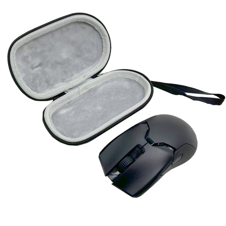 Custodia protettiva portatile per esterno per custodia per mouse da gioco Razer Viper Ultimate