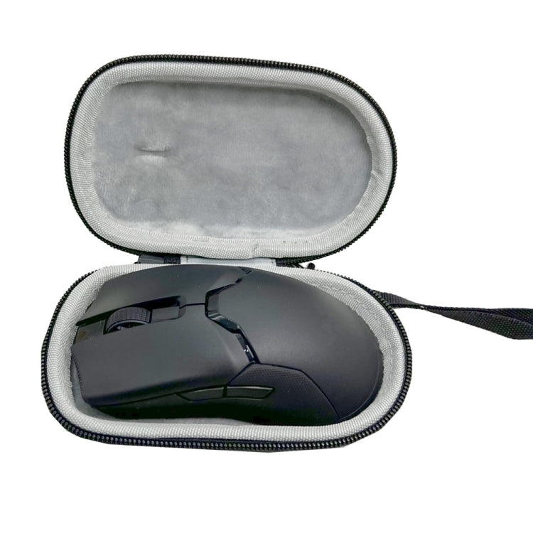 Custodia protettiva portatile per esterno per custodia per mouse da gioco Razer Viper Ultimate