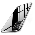 Custodia per telefono in TPU ultrasottile serie MOFI Ming, For Samsung Galaxy A13 4G, For Samsung Galaxy A03s EU 164.2mm, For Samsung Galaxy A22 4G, For Samsung Galaxy A22 5G