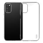 Custodia per telefono in TPU ultrasottile serie MOFI Ming, For Samsung Galaxy A13 4G, For Samsung Galaxy A03s EU 164.2mm, For Samsung Galaxy A22 4G, For Samsung Galaxy A22 5G