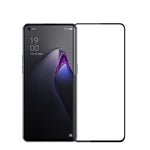 Pellicola in vetro temperato a schermo intero PINWUYO 9H 2.5D, For OPPO Reno8 Pro, For OPPO Reno8 Pro+, For vivo S15, For Sony Xperia 10 IV, For OPPO Reno8, For Realme Narzo 50 Pro