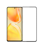 Pellicola in vetro temperato a schermo intero PINWUYO 9H 2.5D, For OPPO Reno8 Pro, For OPPO Reno8 Pro+, For vivo S15, For Sony Xperia 10 IV, For OPPO Reno8, For Realme Narzo 50 Pro