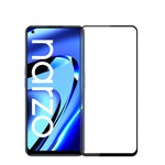 Pellicola in vetro temperato a schermo intero PINWUYO 9H 2.5D, For OPPO Reno8 Pro, For OPPO Reno8 Pro+, For vivo S15, For Sony Xperia 10 IV, For OPPO Reno8, For Realme Narzo 50 Pro