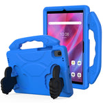 Supporto per pollice Custodia per tablet antiurto in EVA, For Lenovo K10 TB-X6C6F 10.3 inch