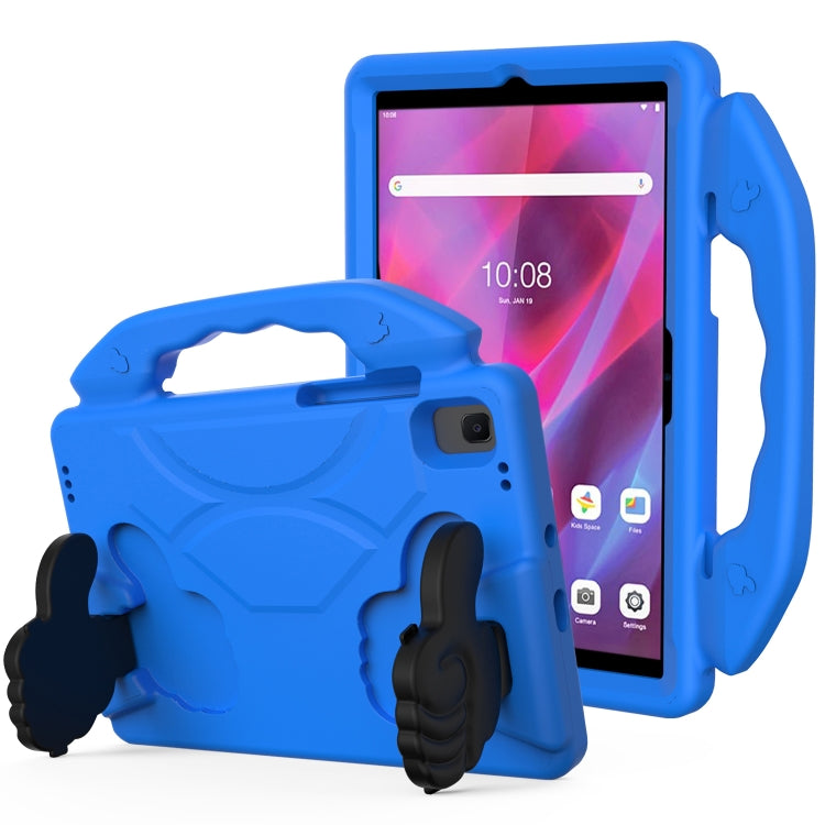 Supporto per pollice Custodia per tablet antiurto in EVA, For Lenovo K10 TB-X6C6F 10.3 inch