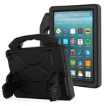 Supporto per pollice Custodia per tablet antiurto in EVA, For Amazon Kindle Fire HD8 2020