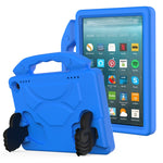 Supporto per pollice Custodia per tablet antiurto in EVA, For Amazon Kindle Fire HD8 2020