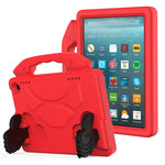 Supporto per pollice Custodia per tablet antiurto in EVA, For Amazon Kindle Fire HD8 2020