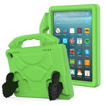 Supporto per pollice Custodia per tablet antiurto in EVA, For Amazon Kindle Fire HD8 2020