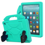 Supporto per pollice Custodia per tablet antiurto in EVA, For Amazon Kindle Fire HD8 2020