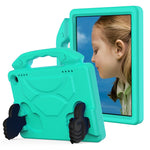 Supporto per pollice Custodia per tablet antiurto in EVA, For Amazon Kindle Fire HD8 2020