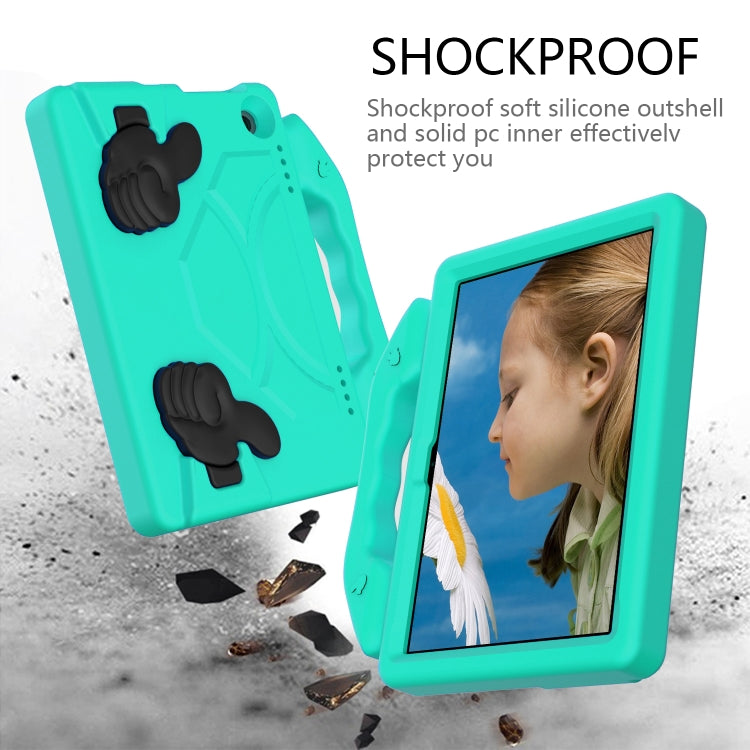 Supporto per pollice Custodia per tablet antiurto in EVA, For Amazon Kindle Fire HD8 2020