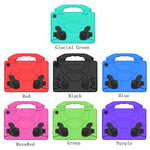 Supporto per pollice Custodia per tablet antiurto in EVA, For Amazon Kindle Fire HD8 2020