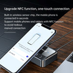 Ricevitore audio Bluetooth 5.1 per auto C51 con NFC