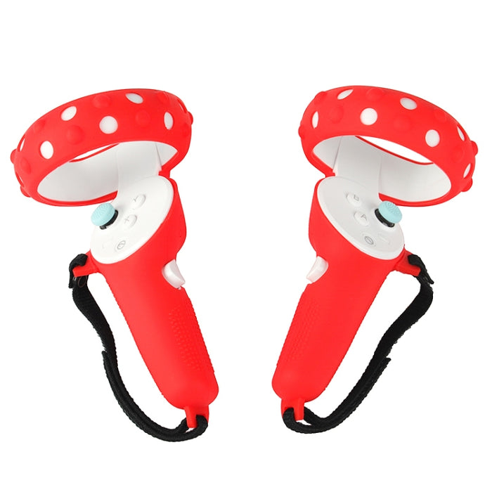 JD-404562 Manico Pico Neo3 VR Custodia protettiva in silicone antiscivolo e anticaduta