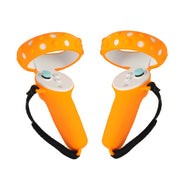 JD-404562 Manico Pico Neo3 VR Custodia protettiva in silicone antiscivolo e anticaduta