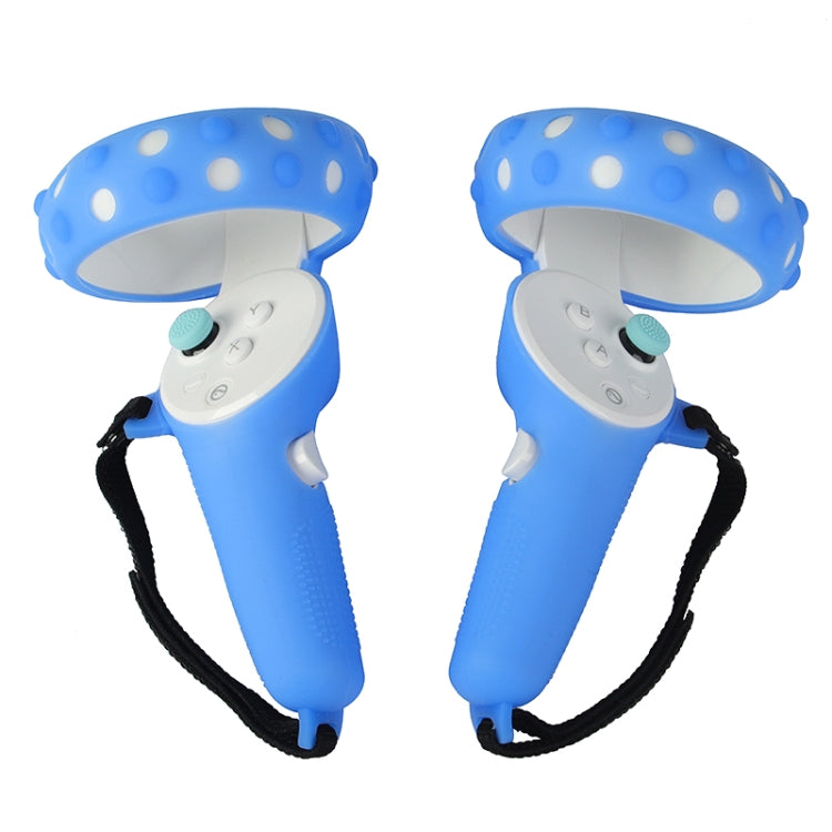 Custodia silicone per manico controller Pico Neo3