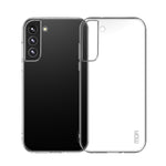 Custodia per telefono in TPU ultrasottile serie MOFI Ming, For Samsung Galaxy S22 5G, For Samsung Galaxy S22+ 5G, For Samsung Galaxy M23, For Samsung Galaxy M52 5G, For Samsung Galaxy A02s EU 164mm