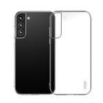 Custodia per telefono in TPU ultrasottile serie MOFI Ming, For Samsung Galaxy S22 5G, For Samsung Galaxy S22+ 5G, For Samsung Galaxy M23, For Samsung Galaxy M52 5G, For Samsung Galaxy A02s EU 164mm