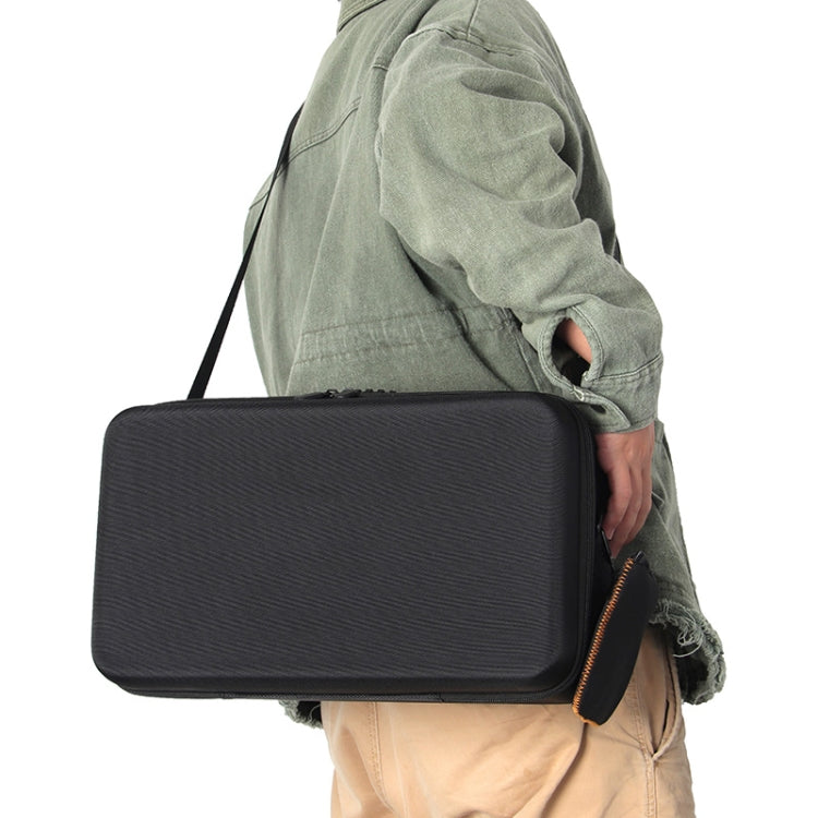 Borsa protettiva per Marshall Stanmore II in nylon ed EVA