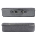 Borsa custodia EVA per console Sony PS5 44x38x12 cm