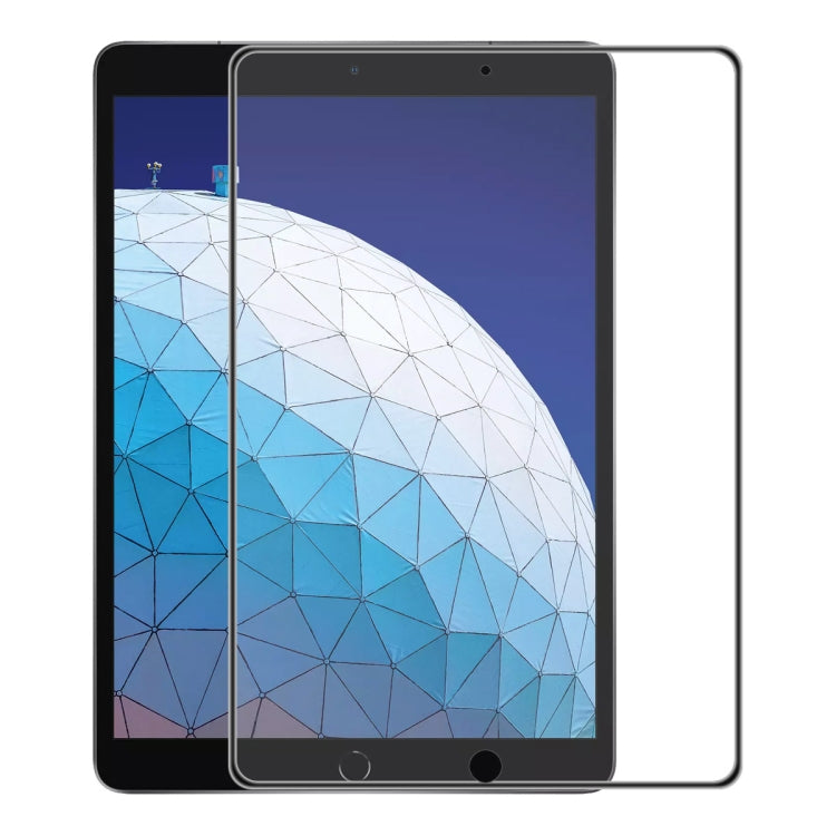 ENKAY Hat-Prince Full Glue Full Film in vetro temperato per iPad Pro 10.5 / Air 10.5, 1 PCS, 2 PCS