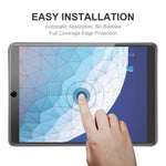 ENKAY Hat-Prince Full Glue Full Film in vetro temperato per iPad Pro 10.5 / Air 10.5, 1 PCS, 2 PCS