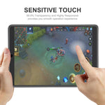 ENKAY Hat-Prince Full Glue Pellicola completa in vetro temperato per iPad mini 5/4, 1 PCS, 2 PCS