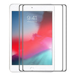 ENKAY Hat-Prince Full Glue Pellicola completa in vetro temperato per iPad mini 5/4, 1 PCS, 2 PCS