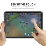 ENKAY Hat-Prince Full Glue Full Film in vetro temperato per iPad mini 6, 1 PCS, 2 PCS
