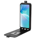 Per OnePlus Nord 2T 5G R64 Custodia in pelle con vibrazione verticale Texture, For OnePlus Nord 2T 5G