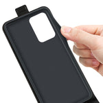 Per OnePlus Nord 2T 5G R64 Custodia in pelle con vibrazione verticale Texture, For OnePlus Nord 2T 5G