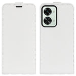 Per OnePlus Nord 2T 5G R64 Custodia in pelle con vibrazione verticale Texture, For OnePlus Nord 2T 5G