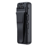 Penna con videocamera HD 1080P e rilevamento movimento