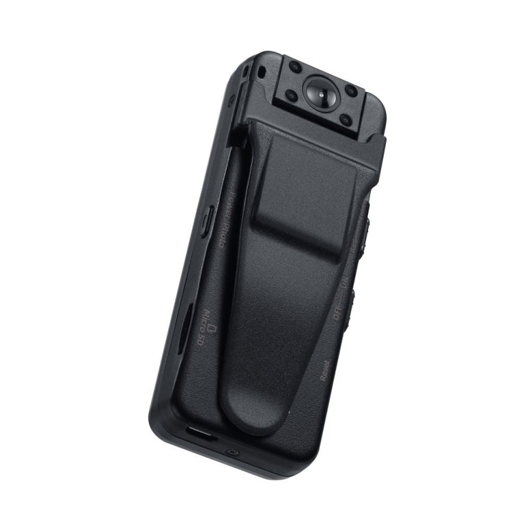Penna con videocamera HD 1080P e rilevamento movimento