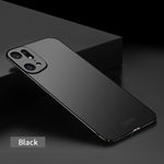 Custodia rigida ultrasottile MOFI Frosted PC, For Samsung Galaxy M52 5G, For OPPO Find X5 Pro, For Huawei Maimang10 SE