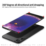 Custodia rigida ultrasottile MOFI Frosted PC, For Samsung Galaxy M52 5G, For OPPO Find X5 Pro, For Huawei Maimang10 SE