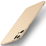 Custodia rigida ultrasottile MOFI Frosted PC, For Samsung Galaxy M52 5G, For OPPO Find X5 Pro, For Huawei Maimang10 SE