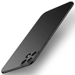 Custodia rigida ultrasottile MOFI Frosted PC, For Samsung Galaxy M52 5G, For OPPO Find X5 Pro, For Huawei Maimang10 SE