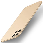 Custodia rigida ultrasottile MOFI Frosted PC, For Samsung Galaxy M52 5G, For OPPO Find X5 Pro, For Huawei Maimang10 SE