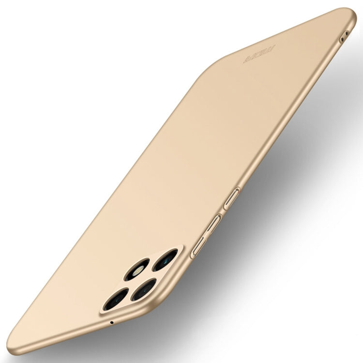 Custodia rigida ultrasottile MOFI Frosted PC, For Samsung Galaxy M52 5G, For OPPO Find X5 Pro, For Huawei Maimang10 SE