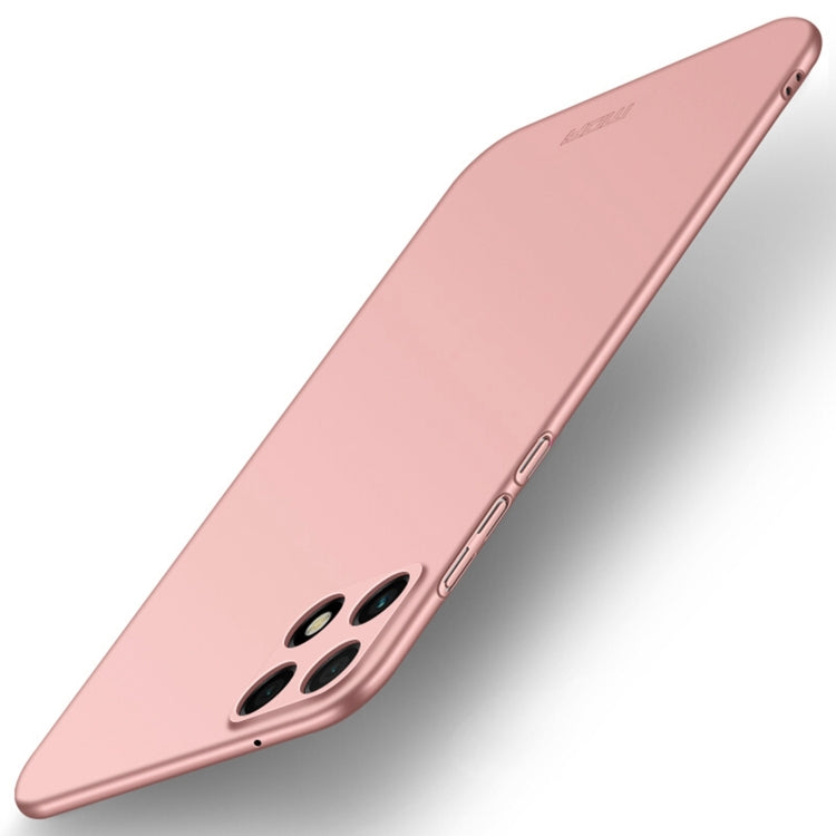 Custodia rigida ultrasottile MOFI Frosted PC, For Samsung Galaxy M52 5G, For OPPO Find X5 Pro, For Huawei Maimang10 SE