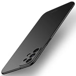 Custodia rigida ultrasottile MOFI Frosted PC, For Samsung Galaxy A23 4G, For Xiaomi Redmi 10A