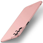 Custodia rigida ultrasottile MOFI Frosted PC, For Samsung Galaxy A23 4G, For Xiaomi Redmi 10A