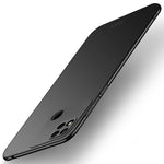 Custodia rigida ultrasottile MOFI Frosted PC, For Samsung Galaxy A23 4G, For Xiaomi Redmi 10A