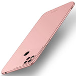 Custodia rigida ultrasottile MOFI Frosted PC, For Samsung Galaxy A23 4G, For Xiaomi Redmi 10A