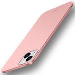 Custodia rigida ultrasottile MOFI Frosted PC, For iPhone 14, For iPhone 14 Plus, For iPhone 14 Pro, For iPhone 14 Pro Max