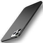 Custodia rigida ultrasottile MOFI Frosted PC, For iPhone 14, For iPhone 14 Plus, For iPhone 14 Pro, For iPhone 14 Pro Max