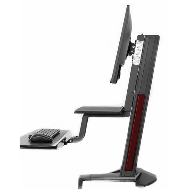 Supporto da tavolo per monitor LCD 17-32" North Bayou L80